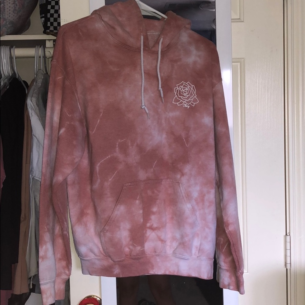 Obey Women’s Hoodie